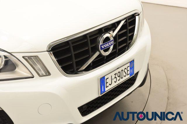 VOLVO XC60 2.0 DRIVe KINETIC TETTO