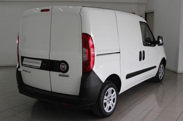 FIAT DOBLO 1.3 MJT 16V 95 CV SX 3 POSTI E6.VC.