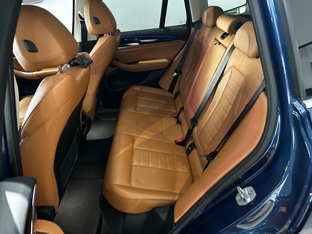 Bmw X3 xDrive20d xLine