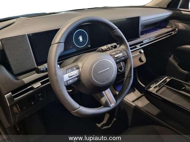 Hyundai TUCSON 1.6 CRDI 48V DCT Exellence