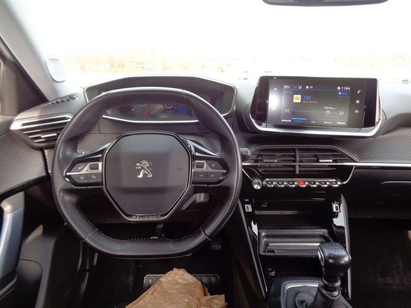 Peugeot 2008 2008 1.2 puretech Allure s&s 130cv