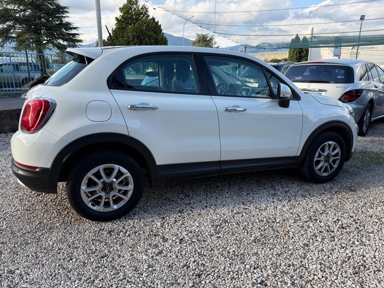 Fiat 500X 1.6 MultiJet 120 CV Business