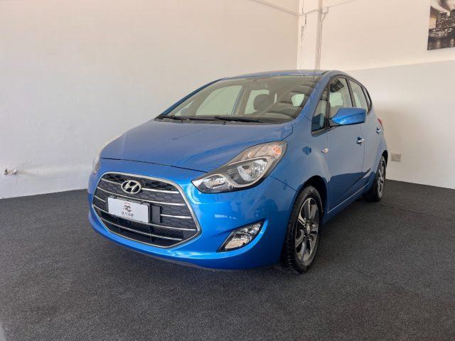 HYUNDAI iX20 1.4 90 CV Comfort