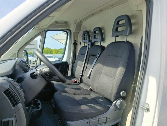 FIAT Ducato 35 2.2 Mjt 140CV L2 H2 PM TM Furgone