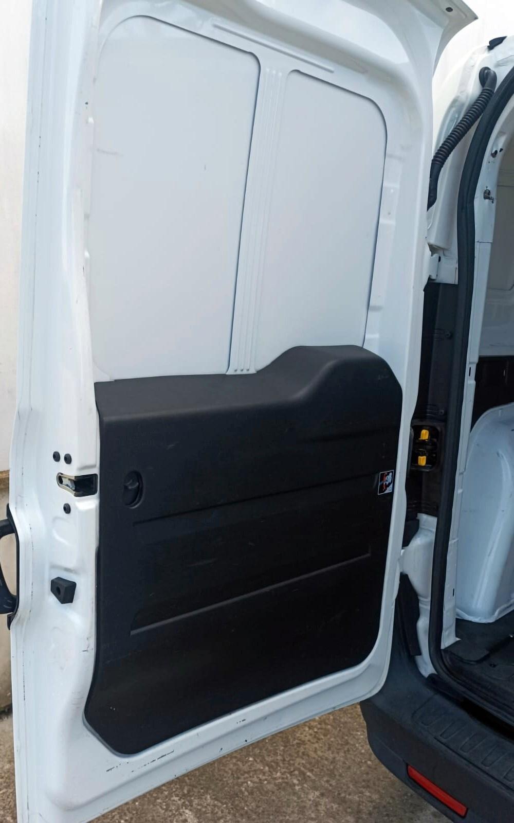 Fiat Doblo Doblò 1.4 T-Jet 16V Natural Power Lounge