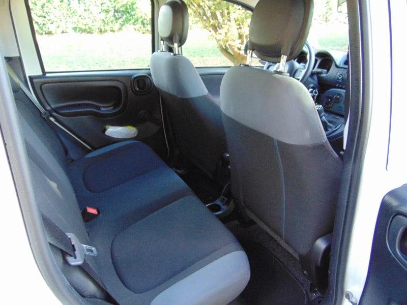 FIAT Panda 3ª serie Panda 0.9 TwinAir Turbo Na...