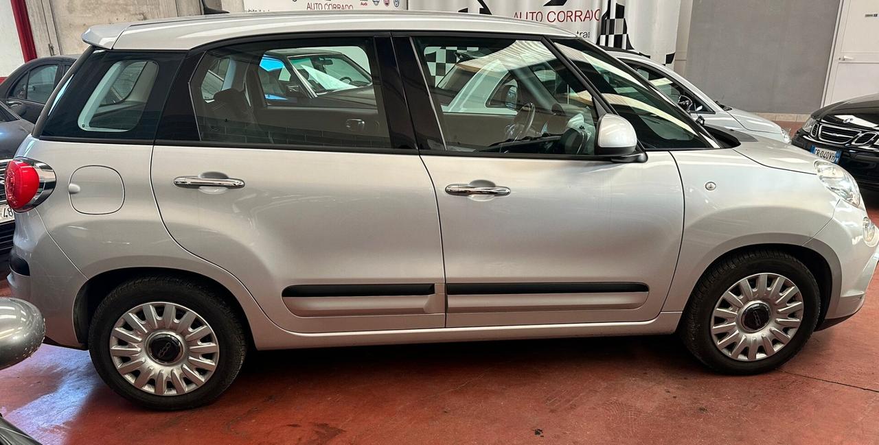 Fiat 500L My18 1.6 Multijet 120 CV Business