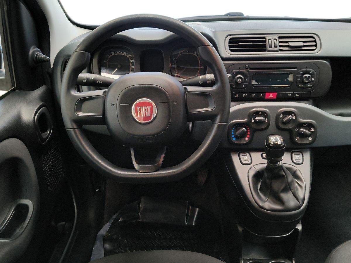 FIAT Panda III 2016 - Panda 1.2 Easy 69cv