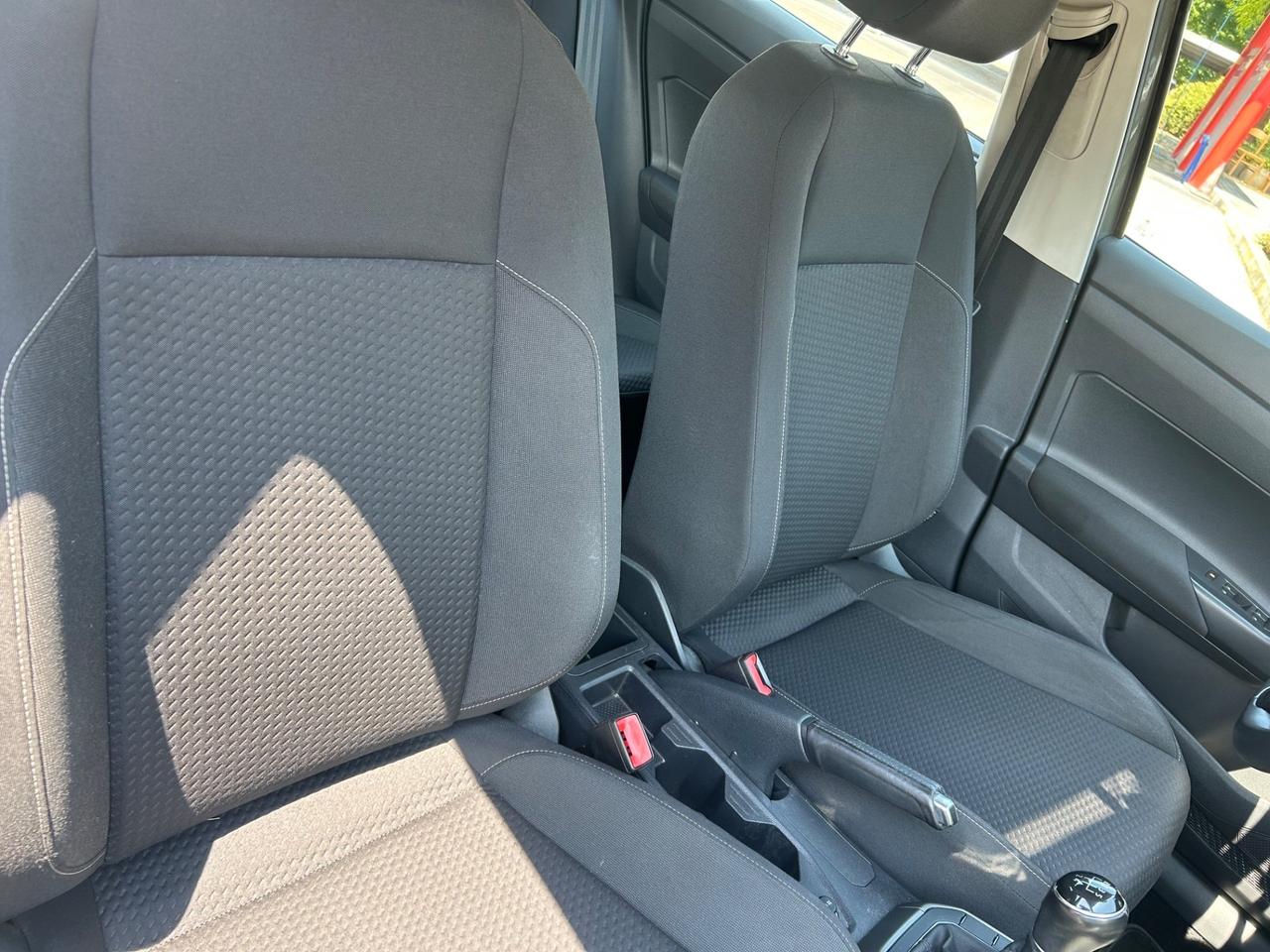 Volkswagen Polo 1.0 benzina 2019