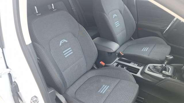 Ford Focus Focus Active SW 1.0 ACTIVE X EcoBoost Hybrid