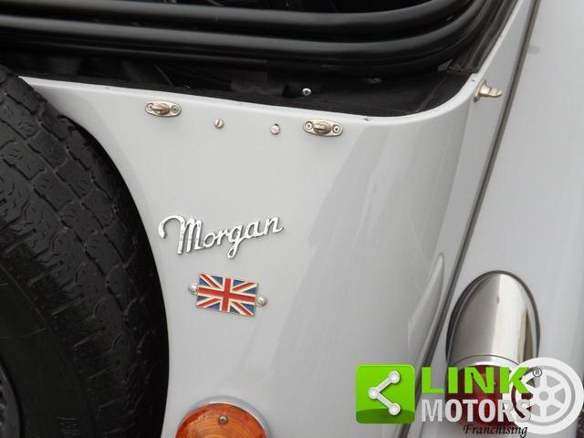 MORGAN 4/4 4 posti ottimo investimento