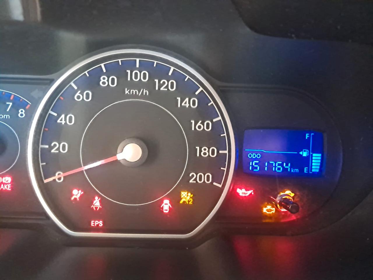 Hyundai i10 1.1 Benz-GPL-NEOPATENTATI-Euro4800