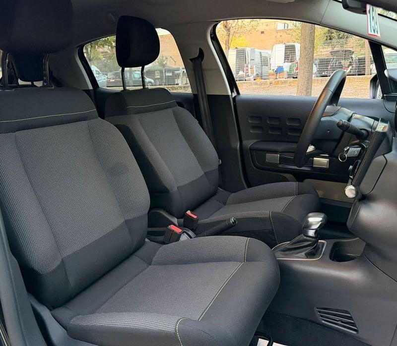 Citroën C3 C3 1.2 puretech 110cv eat6. + GPL