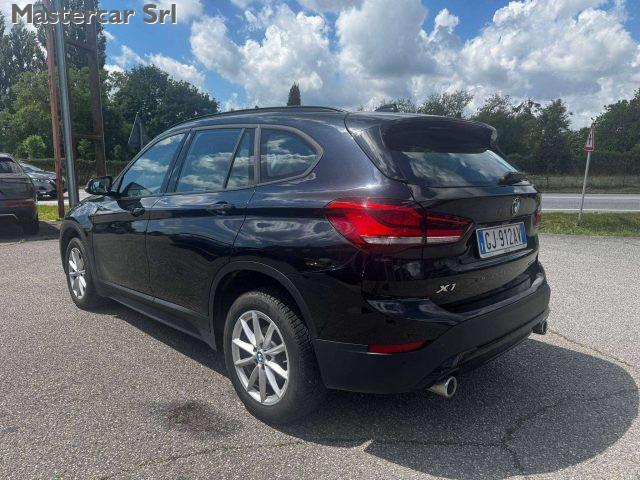 BMW X1 sdrive18d 150cv Business Advantage auto - GJ912AV