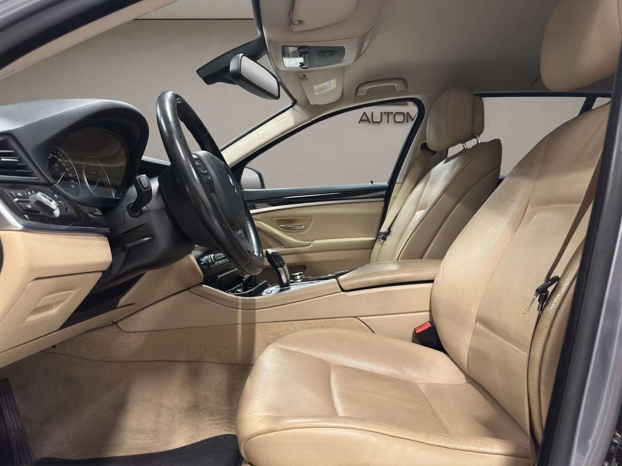 BMW 520 Serie 5 F11 Touring 520d Touring Futura