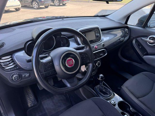FIAT 500X 1.3 MultiJet 95cv DIESEL Urban OK NEOPATENTATO