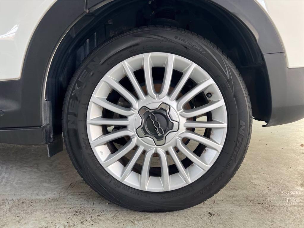 FIAT 500X 1.3 T4 Cross 150cv dct del 2020