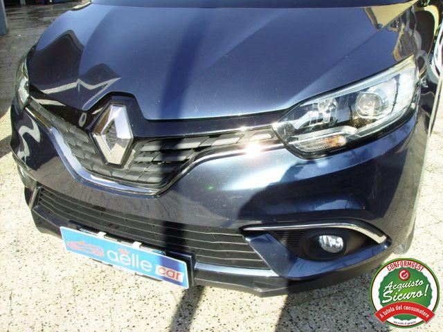 RENAULT Grand Scenic dCi 8V 110 CV EDC Energy Intens