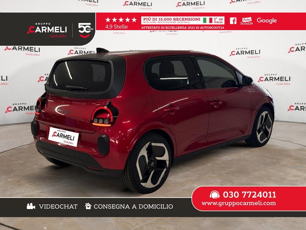 Renault Twingo 27,5kWh E-Tech Electric Urban Range Techno