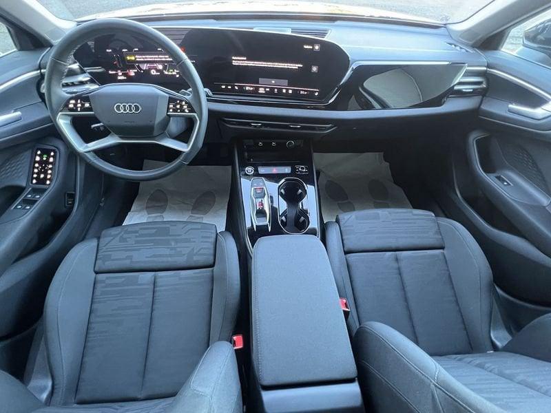 Audi A5 A5 Avant TDI mHEV+ S tronic Business 204 CV