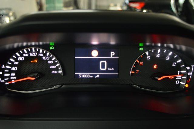 PEUGEOT 2008 1.2 PureTech 130 S&S EAT8 Allure Automatica