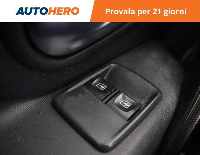 DACIA Sandero 1.5 dCi 8V 90CV S&S Serie Speciale Brave