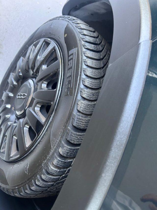 FIAT 500L 1.3 Multijet 95 CV CONNECT