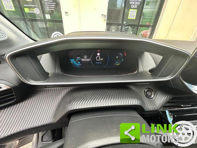 PEUGEOT 208 ALLURE