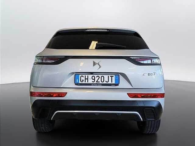DS DS 7 Crossback DS7 Crossback 1.5 bluehdi Performance Line+ 130cv auto