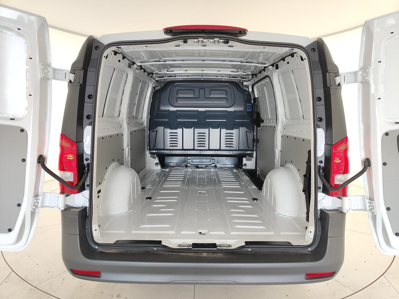 Mercedes-Benz Vito Furgone PRO 116 CDI Long