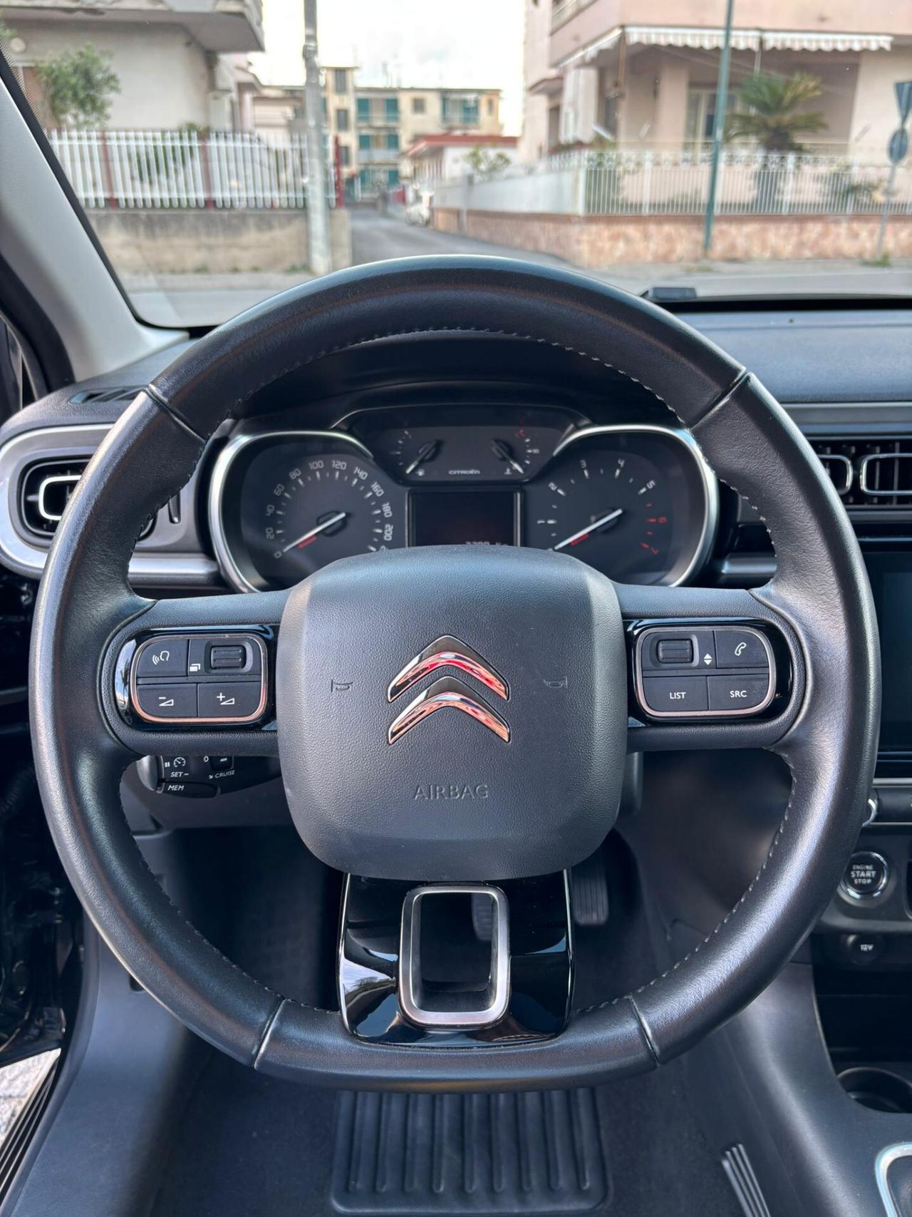Citroen C3 PureTech 83 S&S Shine Pack