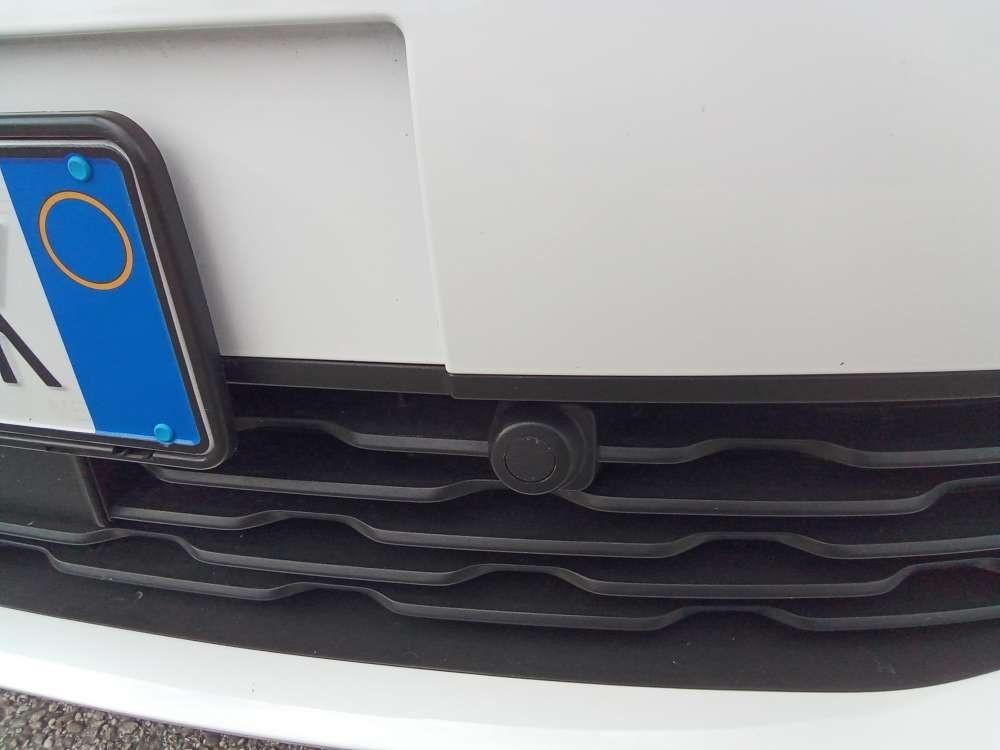 OPEL Corsa-e - Corsa-e 5 porte Elegance