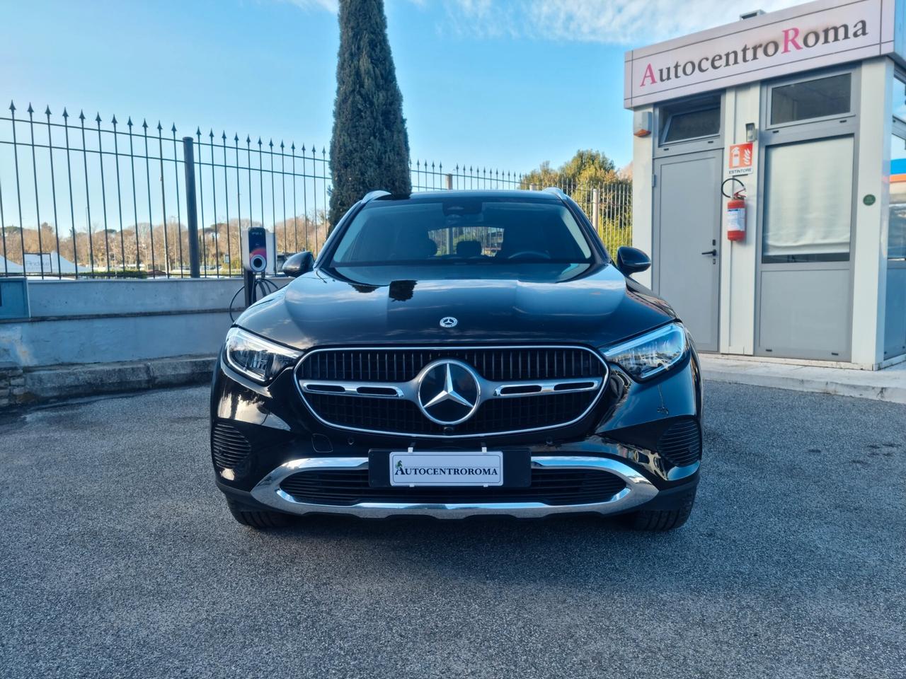 Mercedes-benz GLC 200