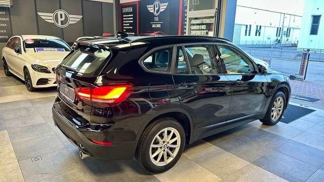 BMW X1 Sdrive18d 150CV Business Advantage Auto