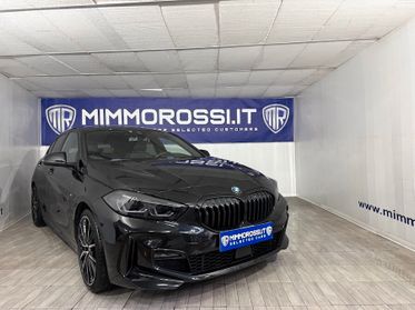 Bmw 118D Msport Automatica