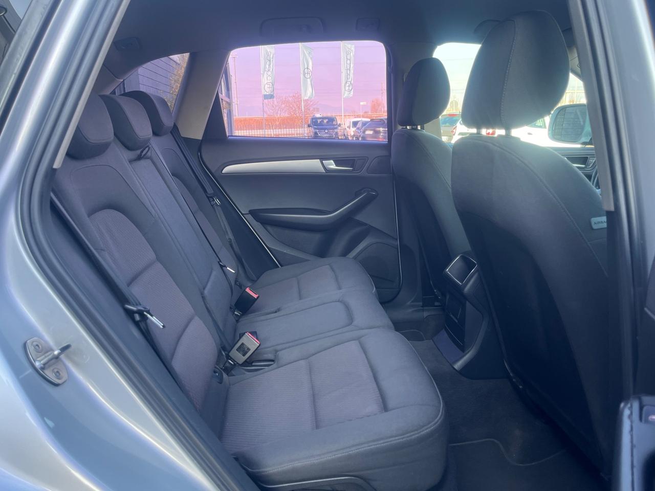 Audi Q5 2.0 TDI 170 CV quattro S tronic Advanced