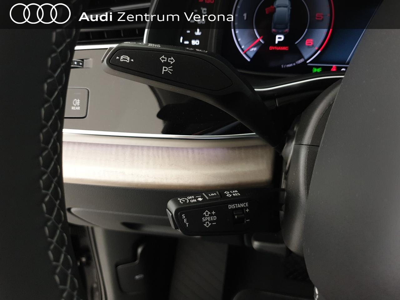 50TDI 286CV quattro tiptronic Business Advanced