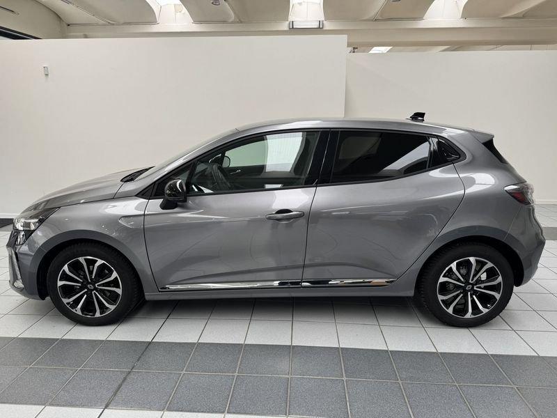 Renault Clio 1.0 TCe 67KW TECHNO