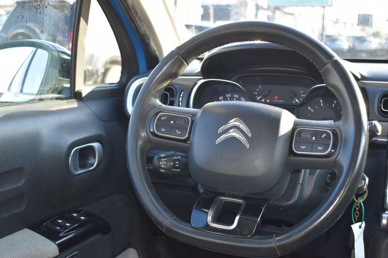 Citroën C3 C3 BlueHDi 75 S&S Shine