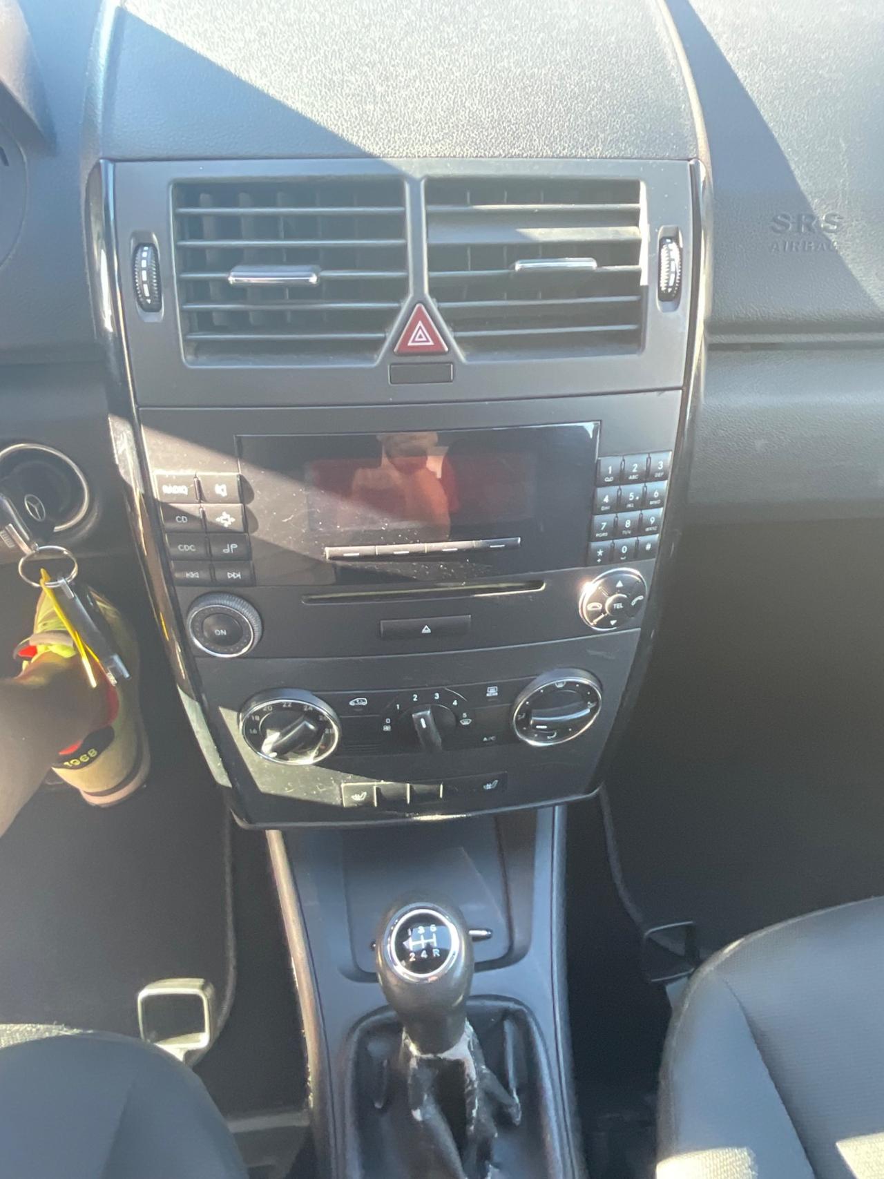 Mercedes-benz A 150 Classic