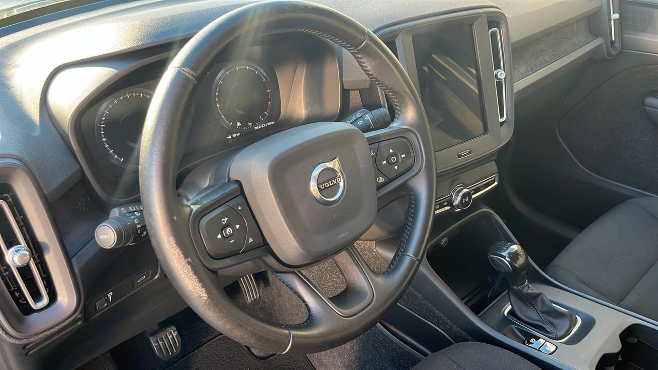 PROMO BLACK FRIDAY Volvo XC40 D3 Business