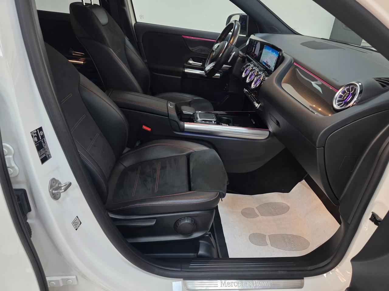 Mercedes-benz GLA 200 d Automatic Premium