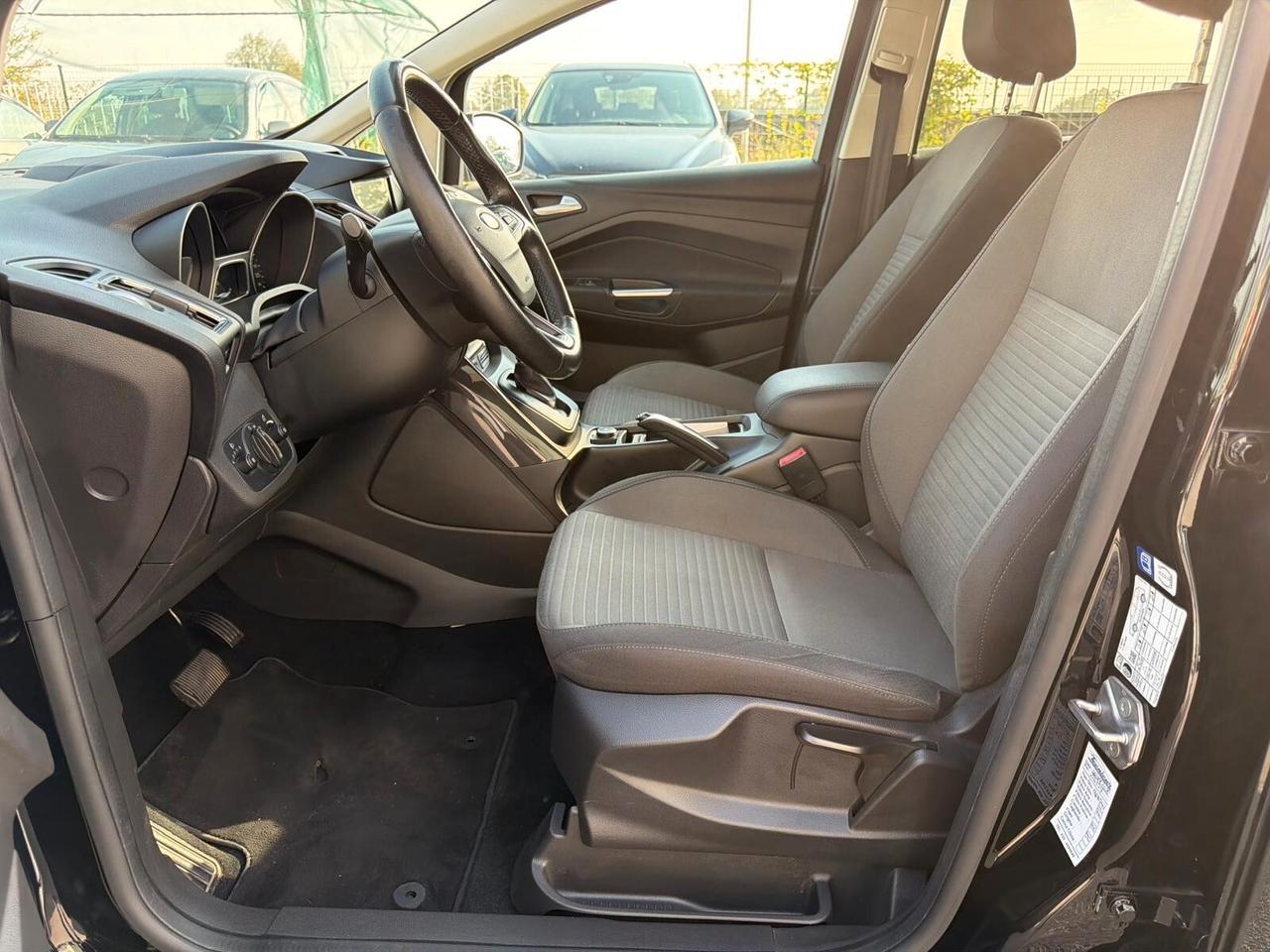 Ford C-Max 1.5 TDCi 120CV Powershift Start&Stop Titanium