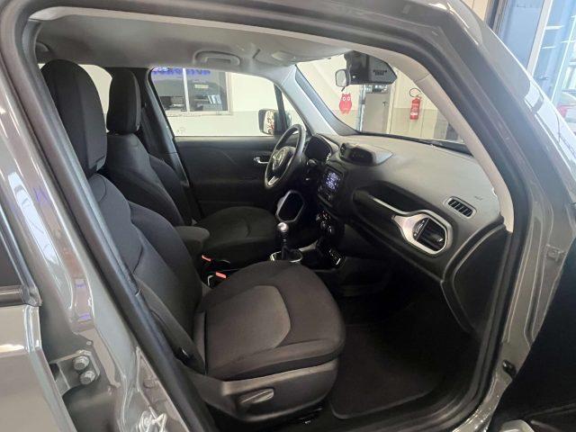 JEEP Renegade Renegade 1.0 t3 Limited 2wd