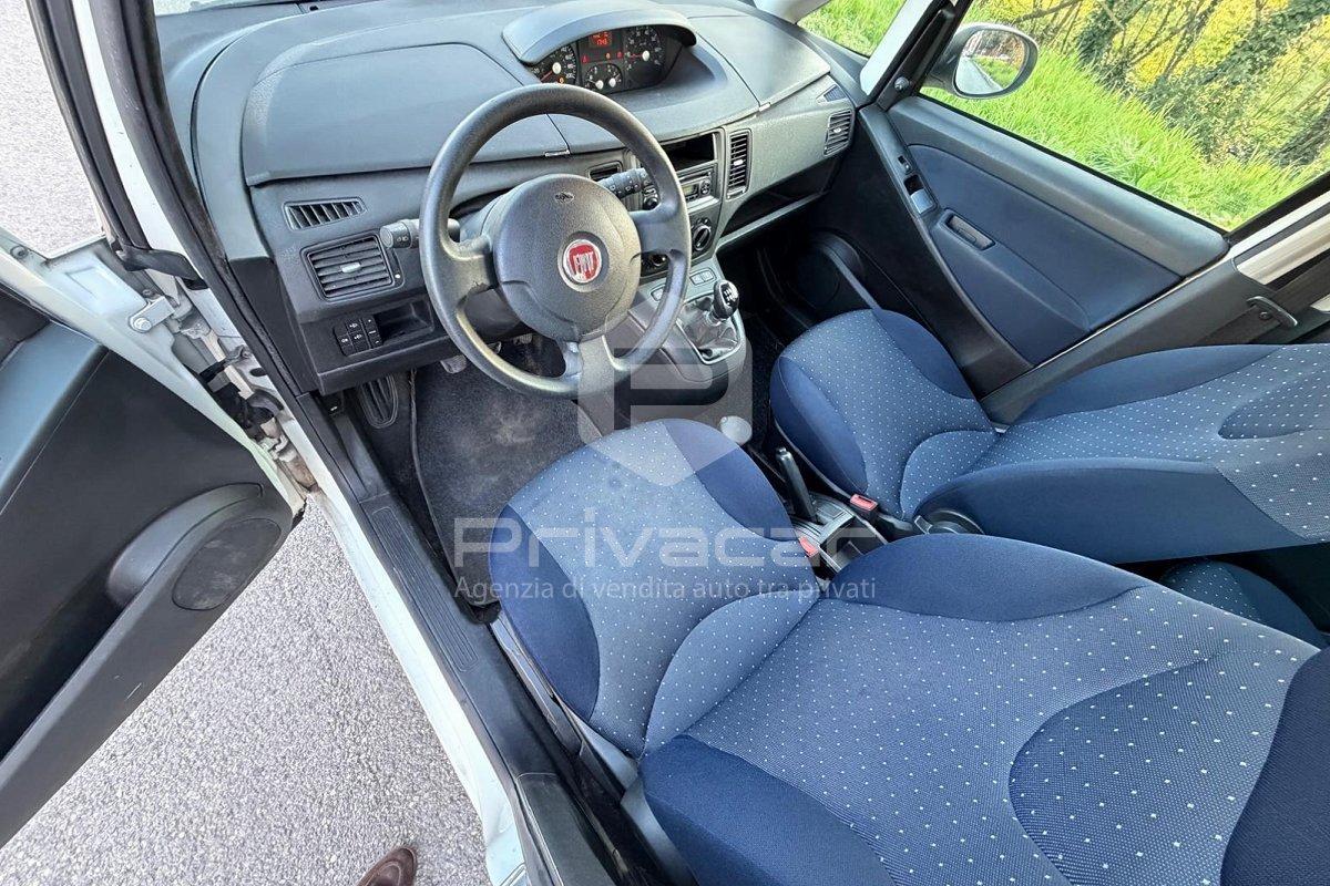 FIAT Idea 1.4 16V S&S Active