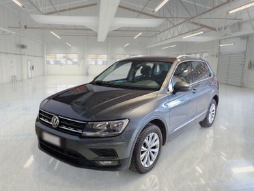 VOLKSWAGEN TIGUAN 2.0 TDI SCR 110KW Business BMT