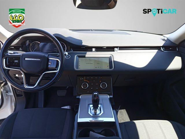 LAND ROVER Range Rover Evoque 1.5 I3 160 CV Auto R-Dynamic S
