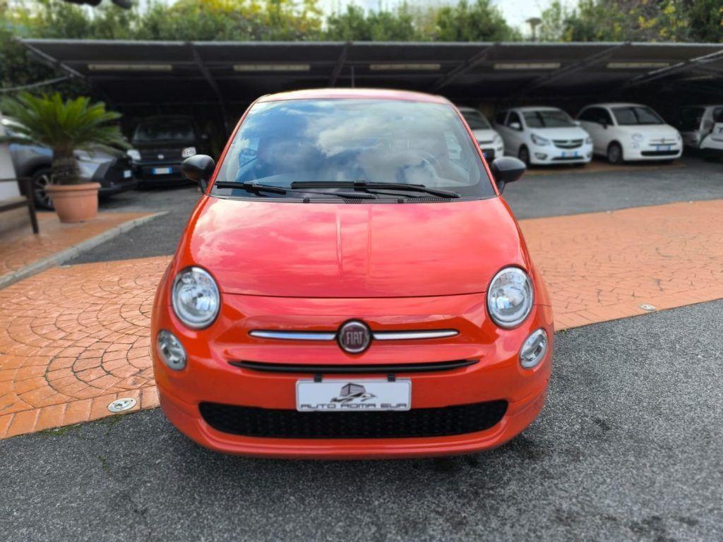 Fiat 500 1.0 Hybrid PERFETTA! PREZZO REALE!