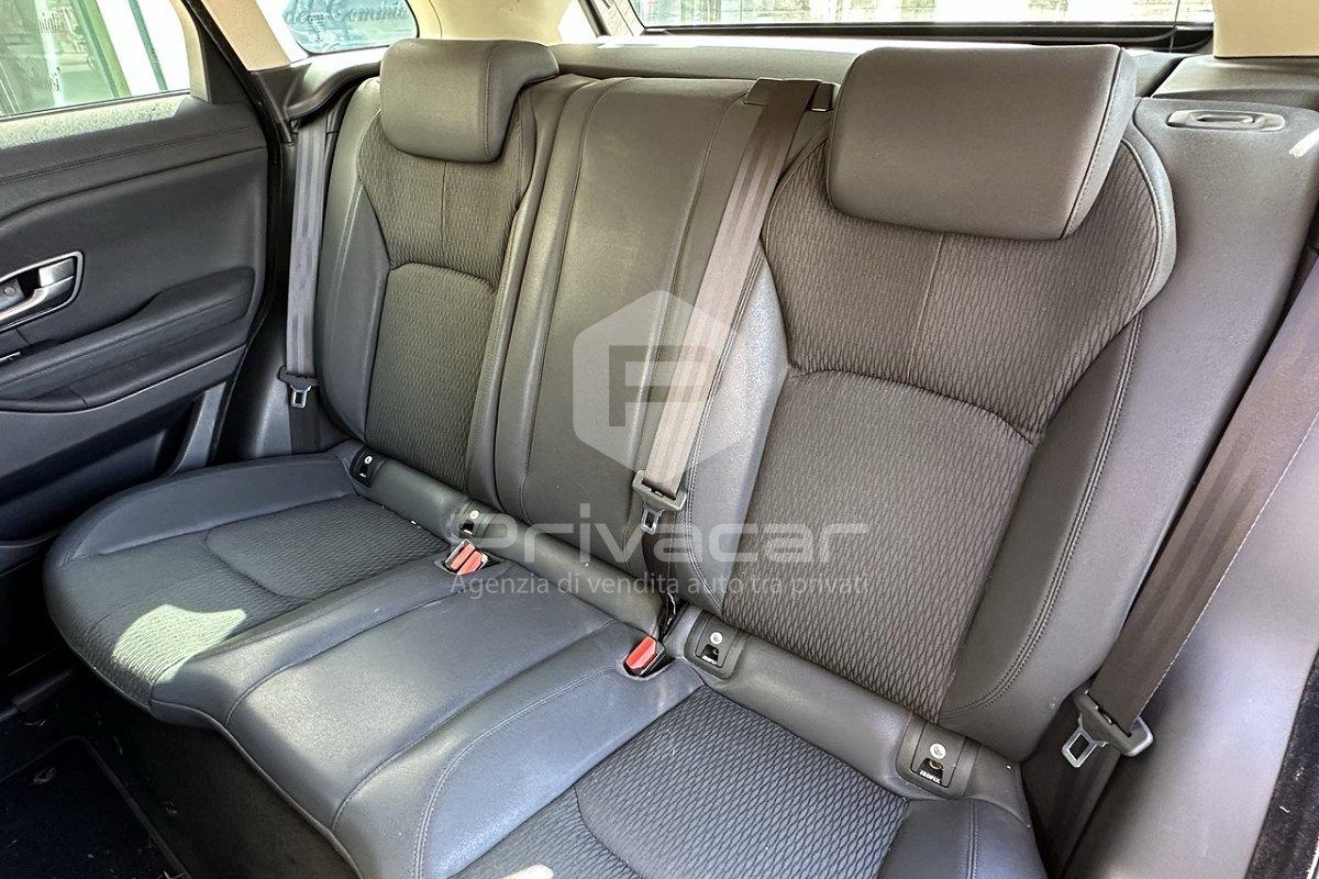 LAND ROVER Range Rover Evoque 2.0 TD4 150 CV 5p. Business Edition
