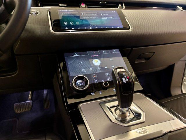 LAND ROVER Range Rover Evoque 2.0D I4 150CV AWD N1 AUTOCARRO + IVA